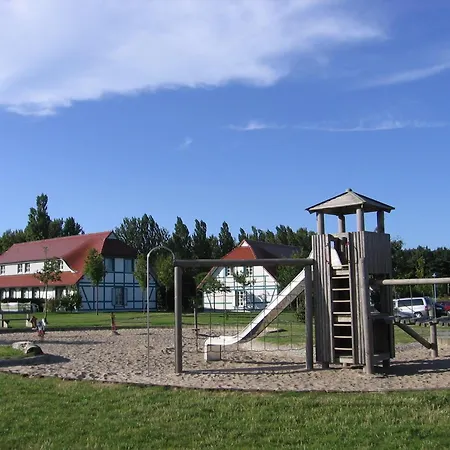 Ferienparadies Rugana B48 Διαμέρισμα Kreptitz