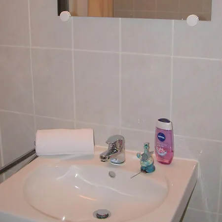 Ferienparadies Rugana B48 *