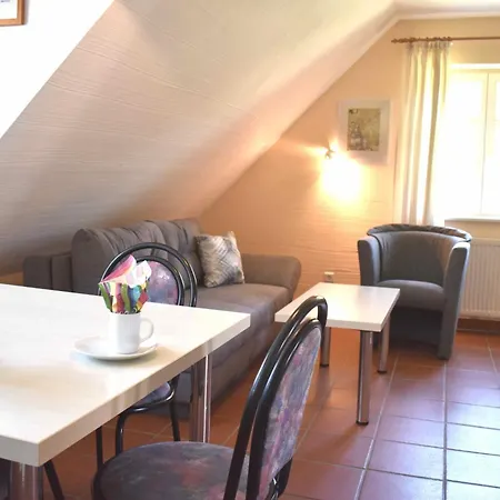 Ferienparadies Rugana B48 * Kreptitz