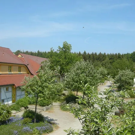 Ferienparadies Rugana B48 Διαμέρισμα *