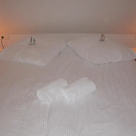 Διαμέρισμα Ferienparadies Rugana B48 Kreptitz