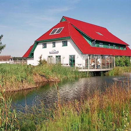 Ferienparadies Rugana B48 Kreptitz