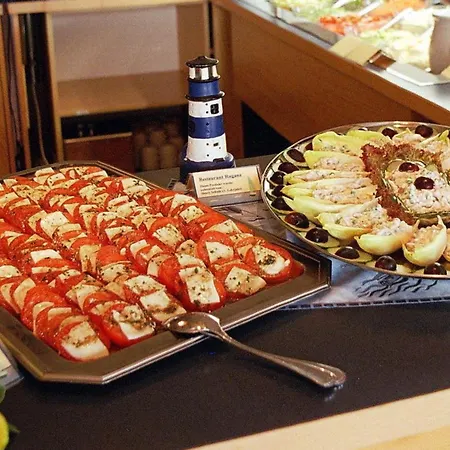 Ferienparadies Rugana B48 Διαμέρισμα