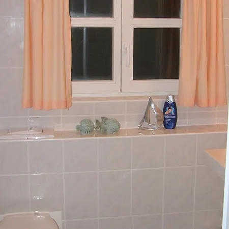 Ferienparadies Rugana B48 Διαμέρισμα *