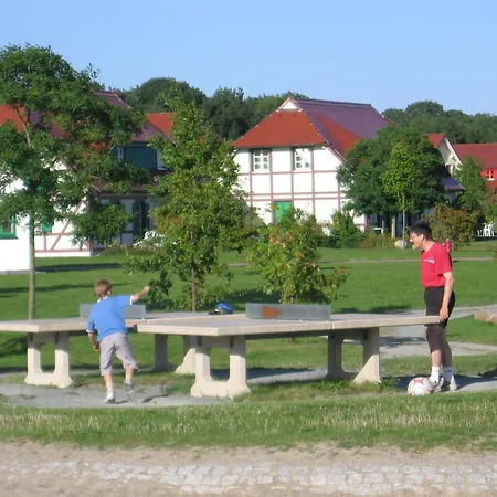 Ferienparadies Rugana B48