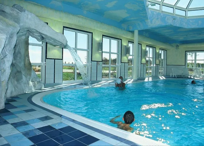 Appartamento Ferienparadies Rugana B48 *