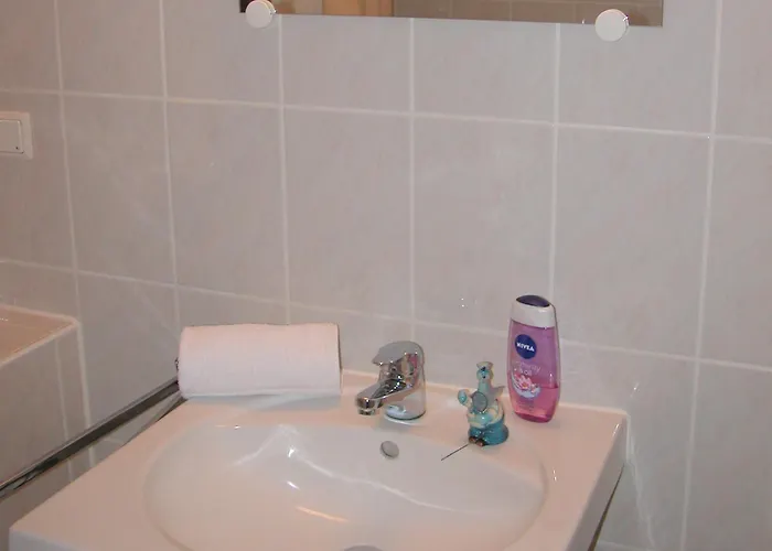 Ferienparadies Rugana B48 *