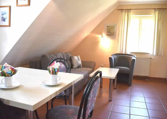 Ferienparadies Rugana B48 * Kreptitz