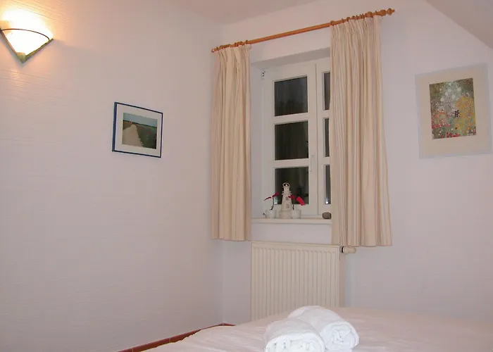 Ferienparadies Rugana B48