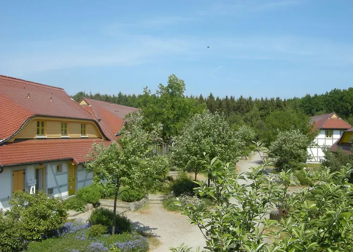 Ferienparadies Rugana B48 Appartamento *