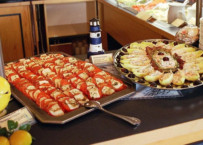 Ferienparadies Rugana B48 Appartamento