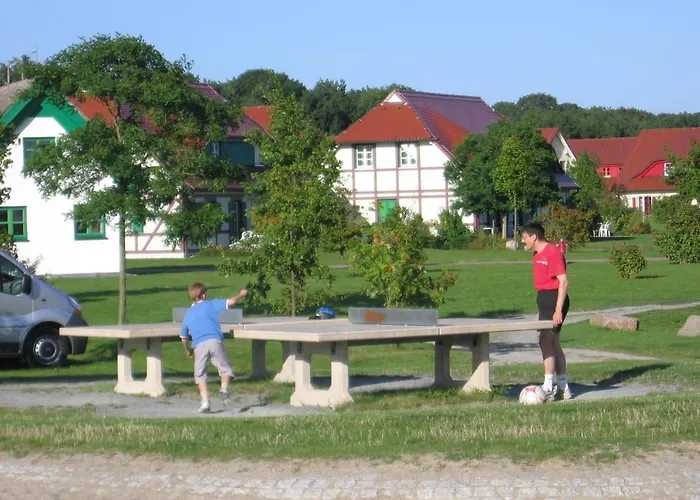 Ferienparadies Rugana B48